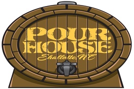 The Pour House