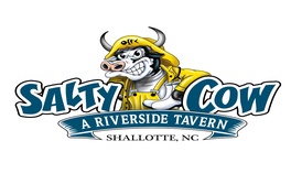 Salty Cow....A Riverside Tavern